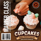 talleres de cupcakes on line